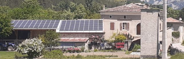 Saint Julien-en-Quint